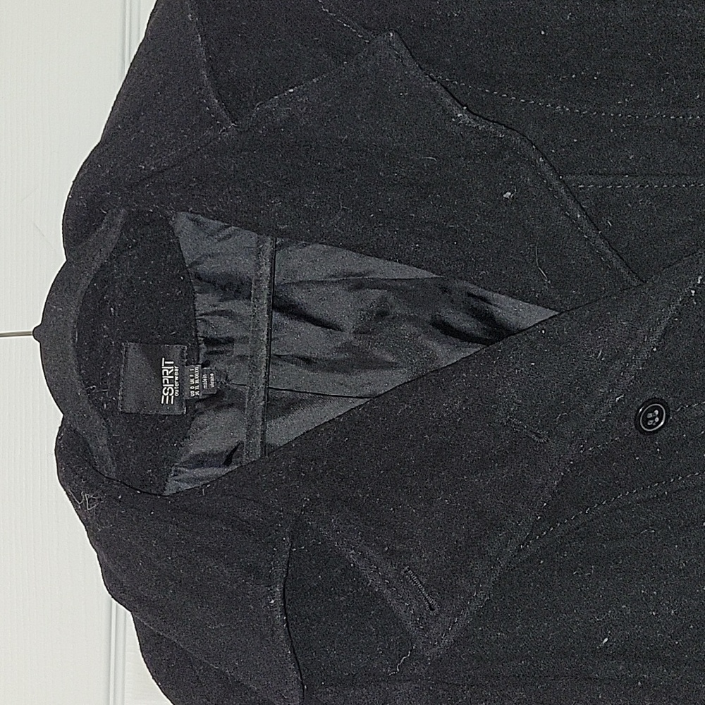 Peacoat - Picture 2 of 4